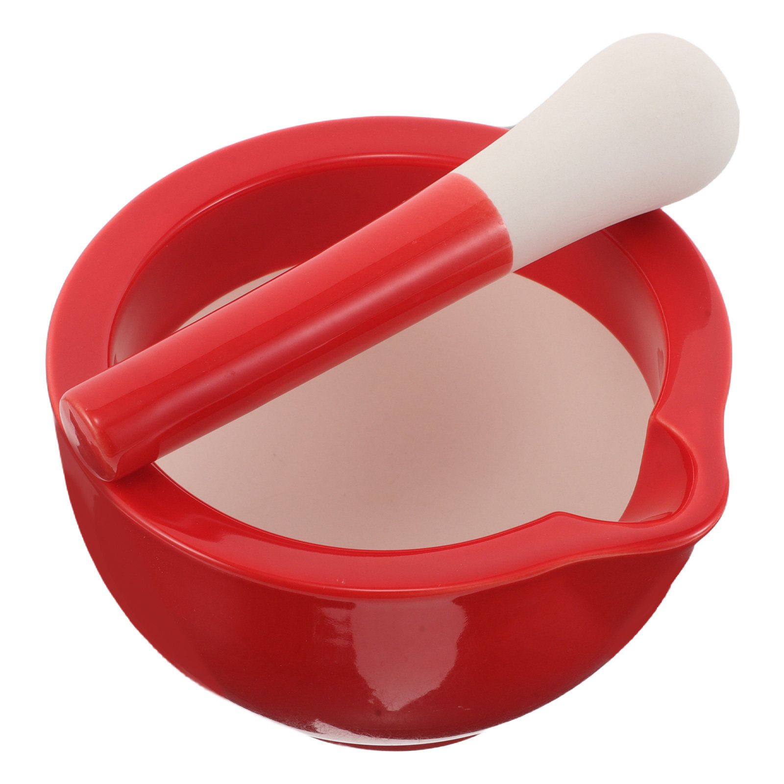 1Set Ceramic Baby Food Masher  - Baby Food Veggie Purees recensie en prijs