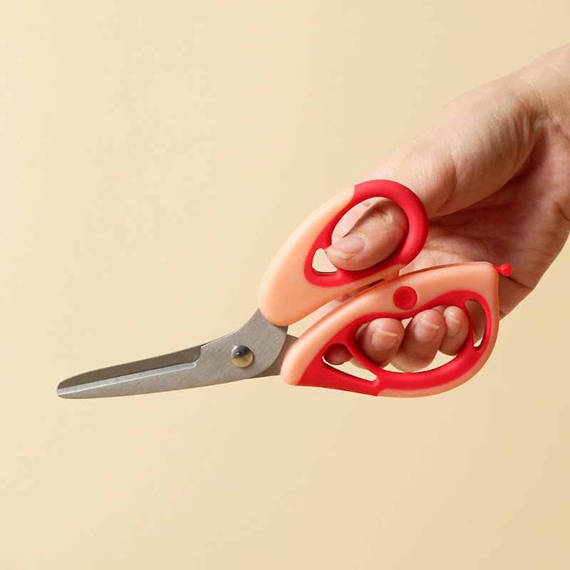 Stainless steel complementary  - Baby Food Scissors recensie en prijs