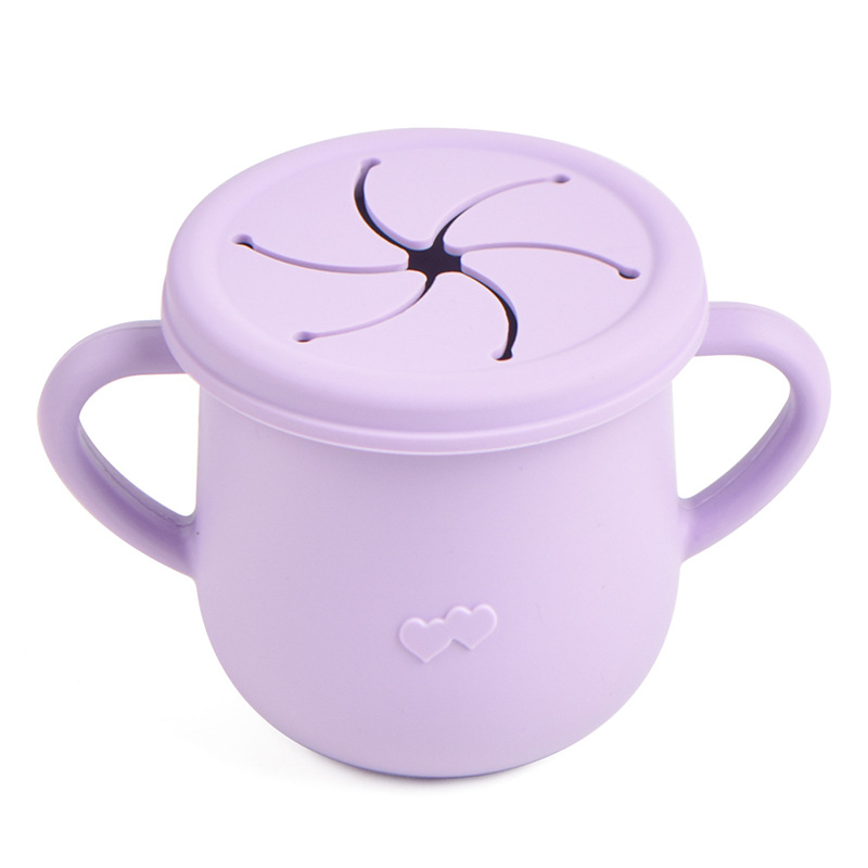 Baby Silicone Feeding Cups Por - Baby Food Nutrition recensie en prijs