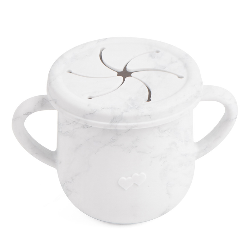 Baby Silicone Feeding Cups Por - Baby Food Nutrition recensie en prijs