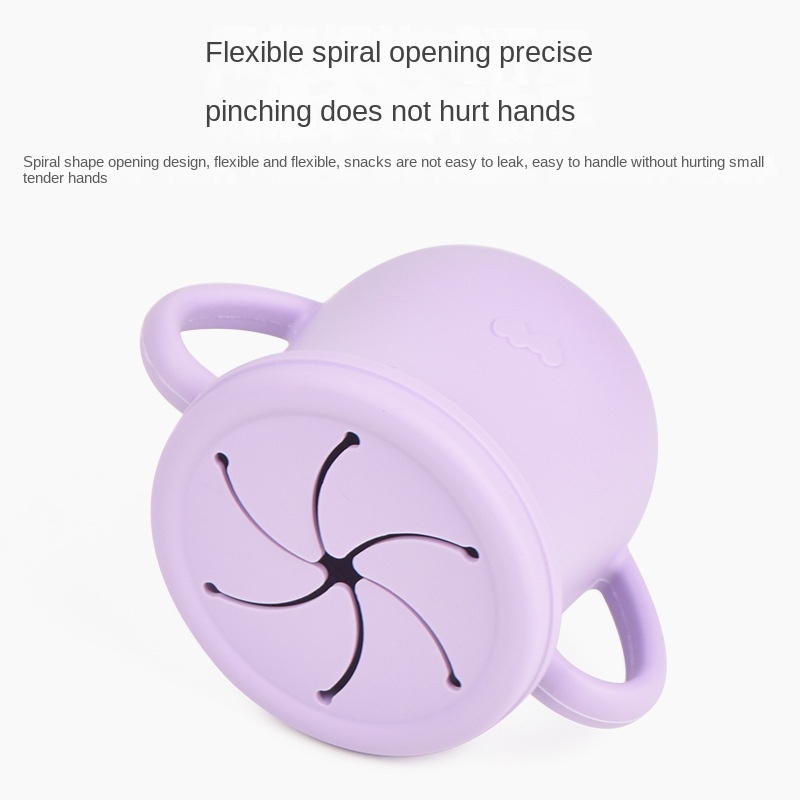 Baby Silicone Feeding Cups Por - Baby Food Nutrition recensie en prijs