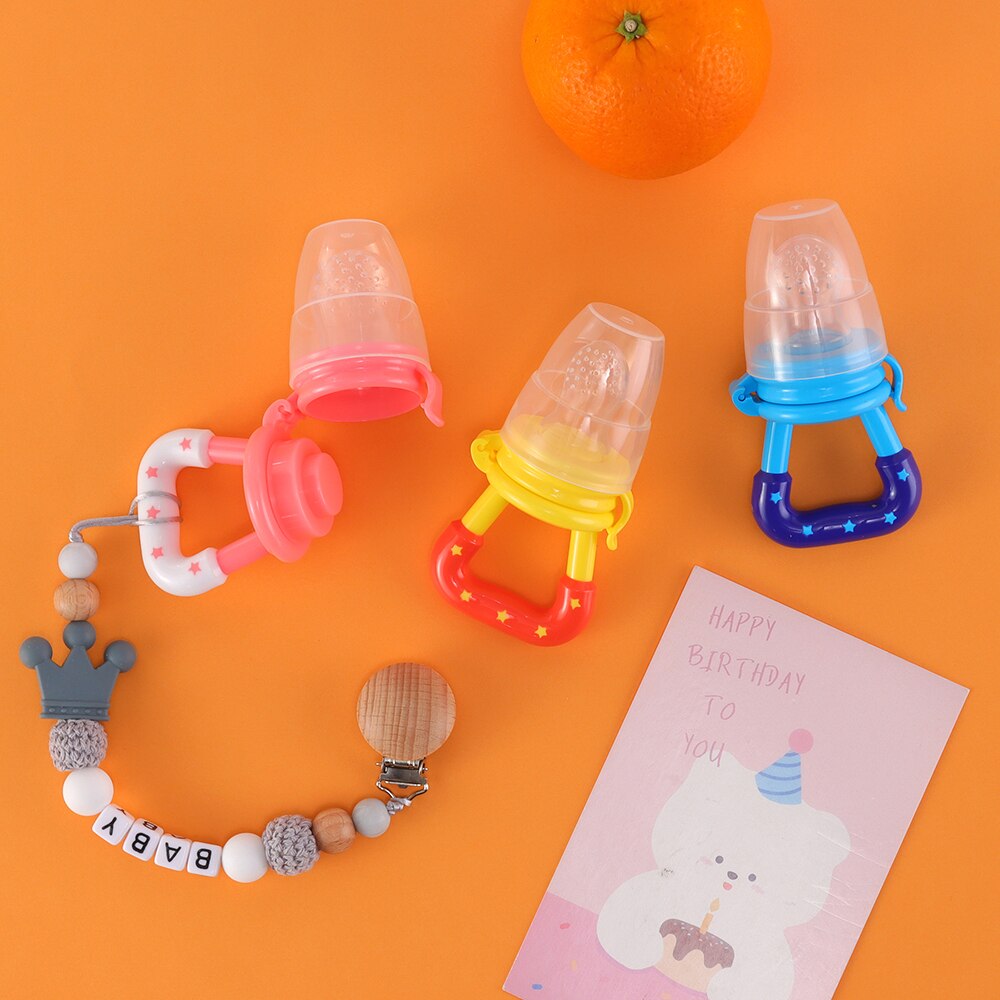 3 PCs Baby Fruit and Vegetable - Baby Food Vegetable recensie en prijs