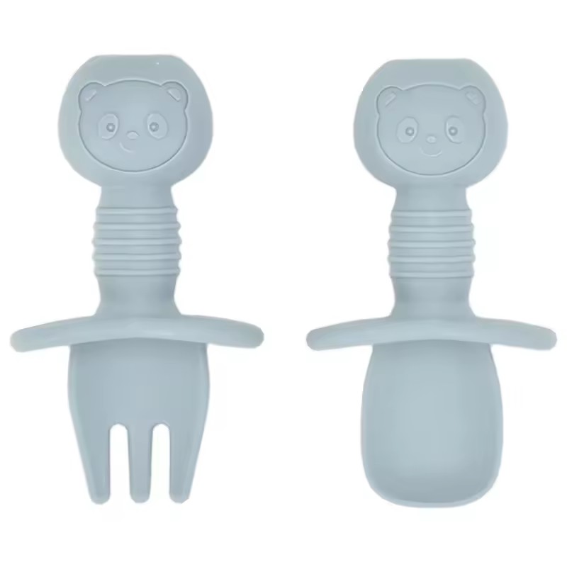 2pcs Food Grade Children Woode - Baby Food Nutrition recensie en prijs