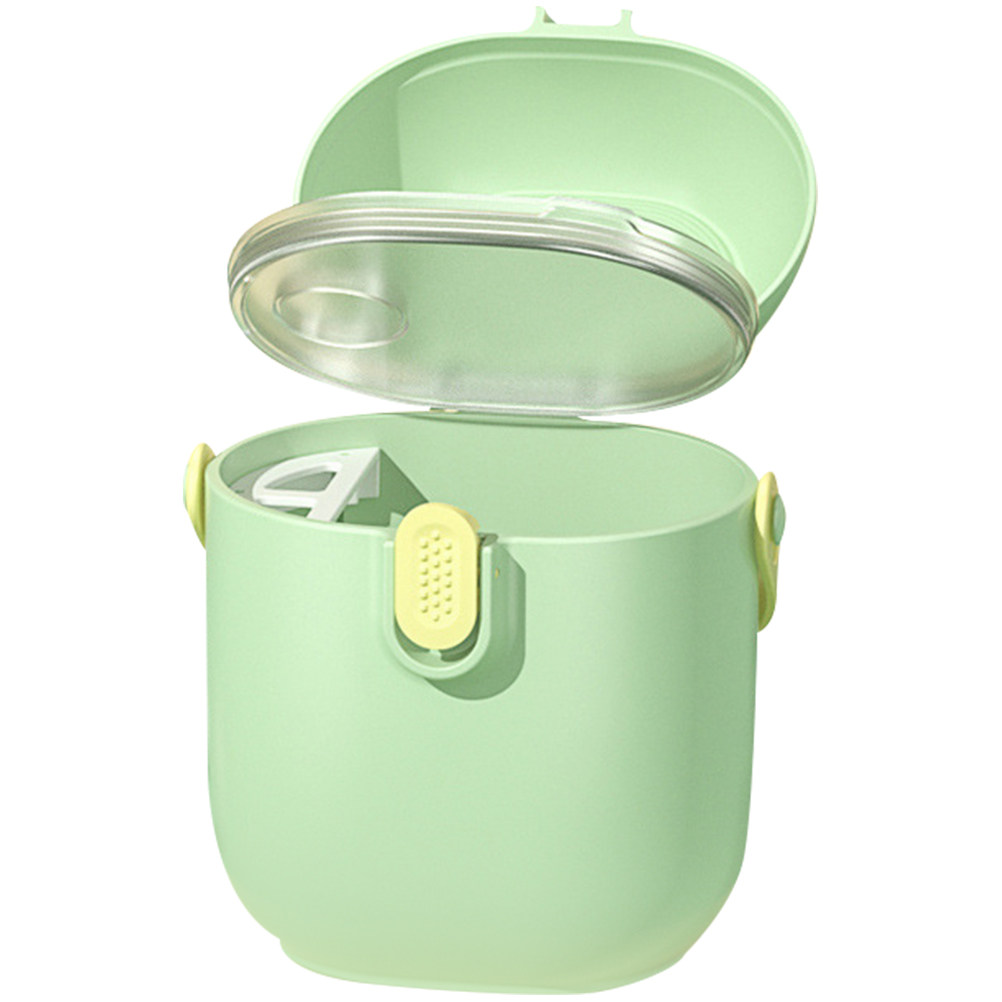Baby Milk Powder Storage Box P - Baby Food Storage recensie en prijs