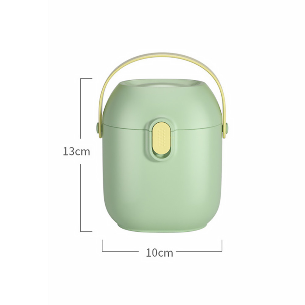 Baby Milk Powder Storage Box P - Baby Food Storage recensie en prijs
