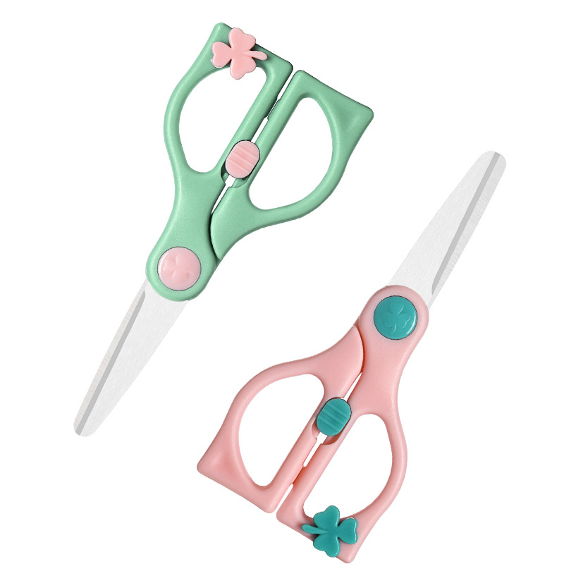 Ceramic Blade Kitchen Food Sci - Baby Food Scissors recensie en prijs