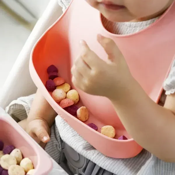 Food Grade Silicone Child Dish - Baby Food Nutrition recensie en prijs