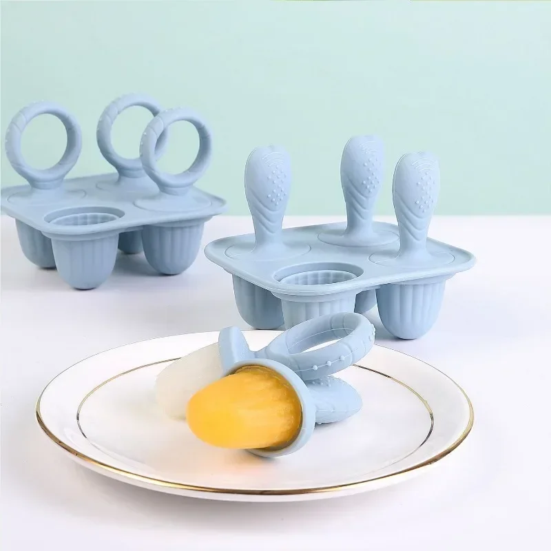 5PCS Baby Fruit and Vegetable  - Baby Food Vegetable recensie en prijs