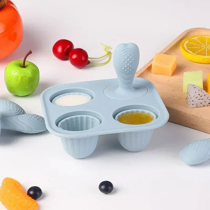 5PCS Baby Fruit and Vegetable  - Baby Food Vegetable recensie en prijs