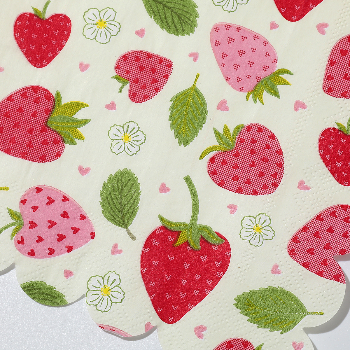 20Pcs/bag Sweet Strawberry The - Baby Food Grinder recensie en prijs