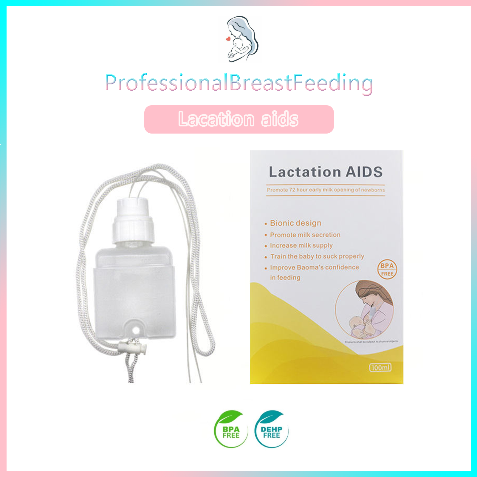 Free Ship Breastfeeding Newbor - Baby Food Nutrition recensie en prijs