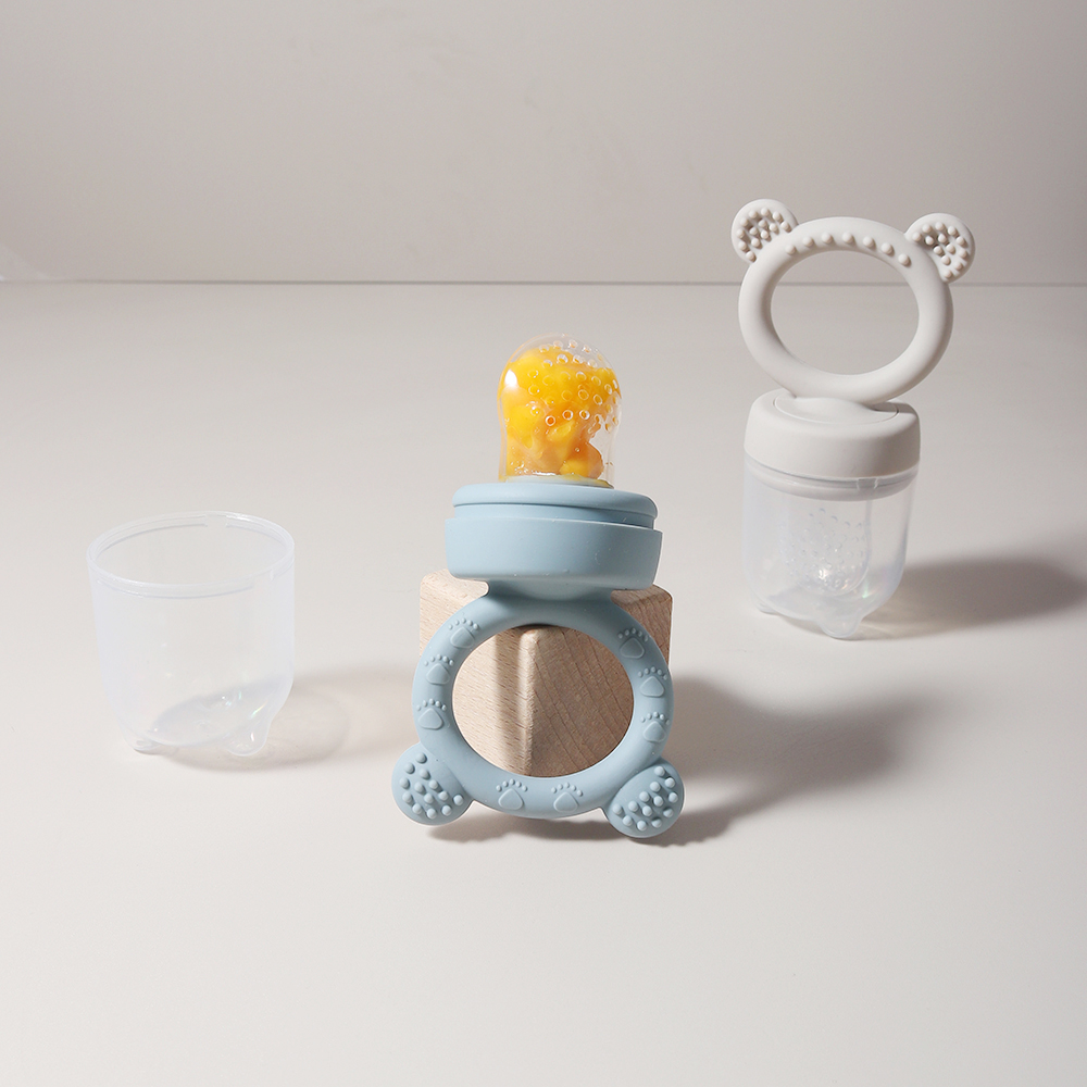 New Baby Food Grade Silica Gel - Baby Food Vegetable recensie en prijs