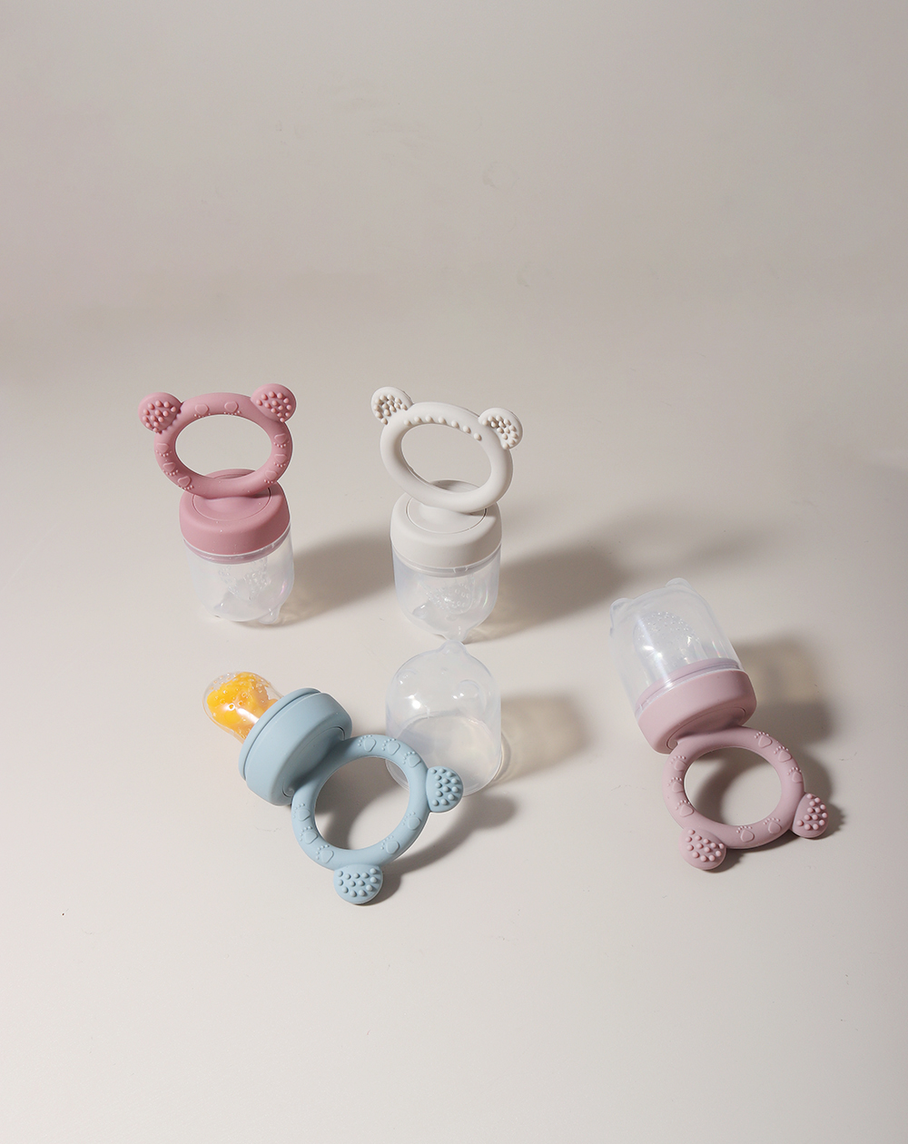 New Baby Food Grade Silica Gel - Baby Food Vegetable recensie en prijs
