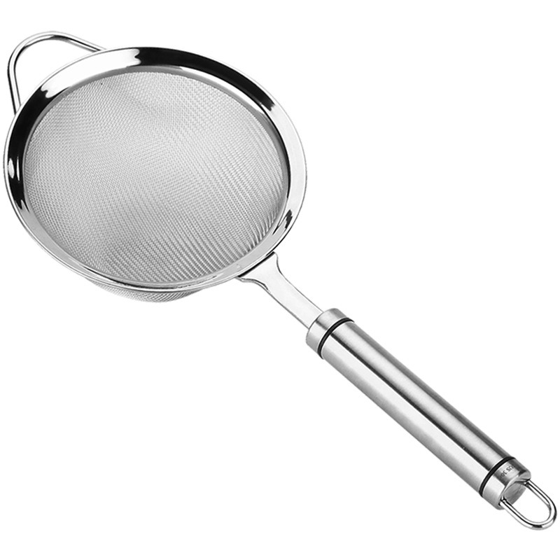 304 Stainless Steel Fine Mesh  - Baby Food Strainer recensie en prijs