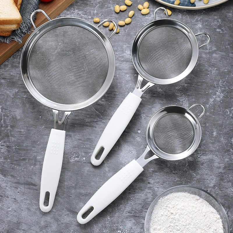 304 Stainless Steel Fine Mesh  - Baby Food Strainer recensie en prijs