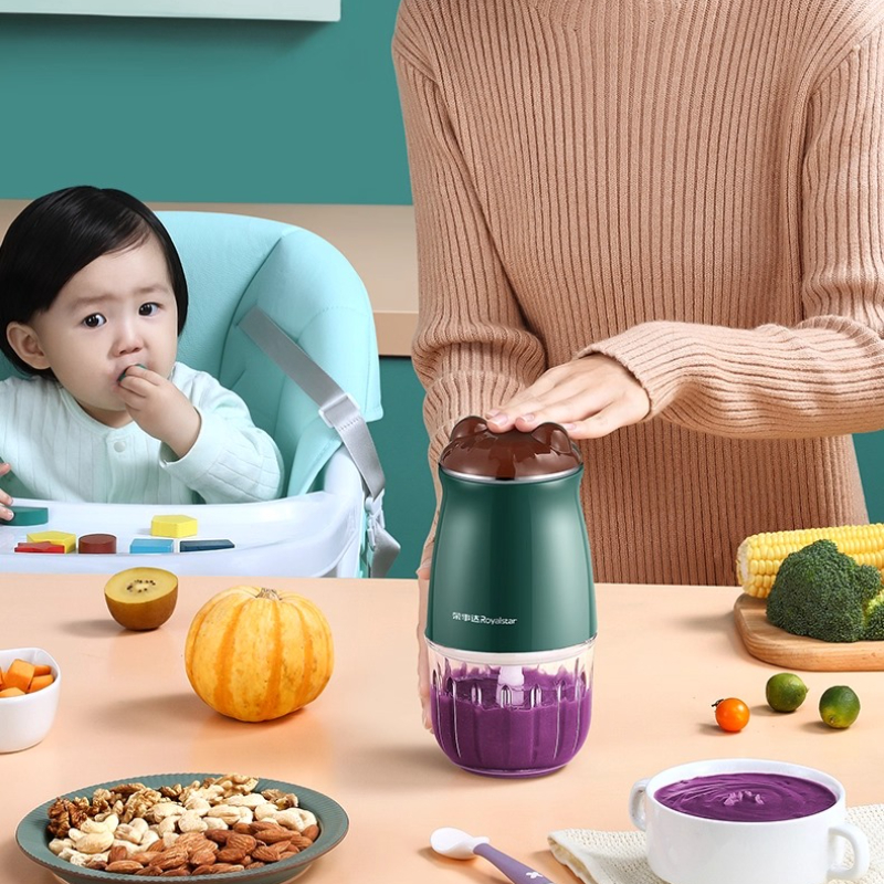 Baby Food Processor, Multifunc - Baby Food Grinder recensie en prijs
