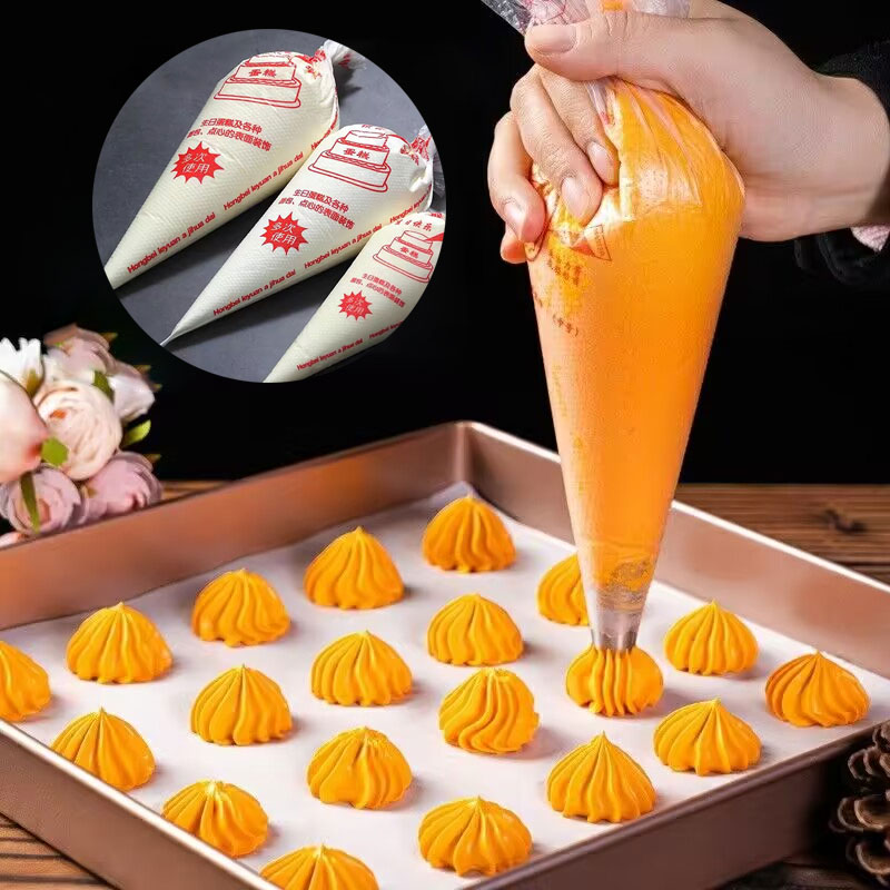 100pc Baby Food Tools Disposab - Baby Food Utensil recensie en prijs