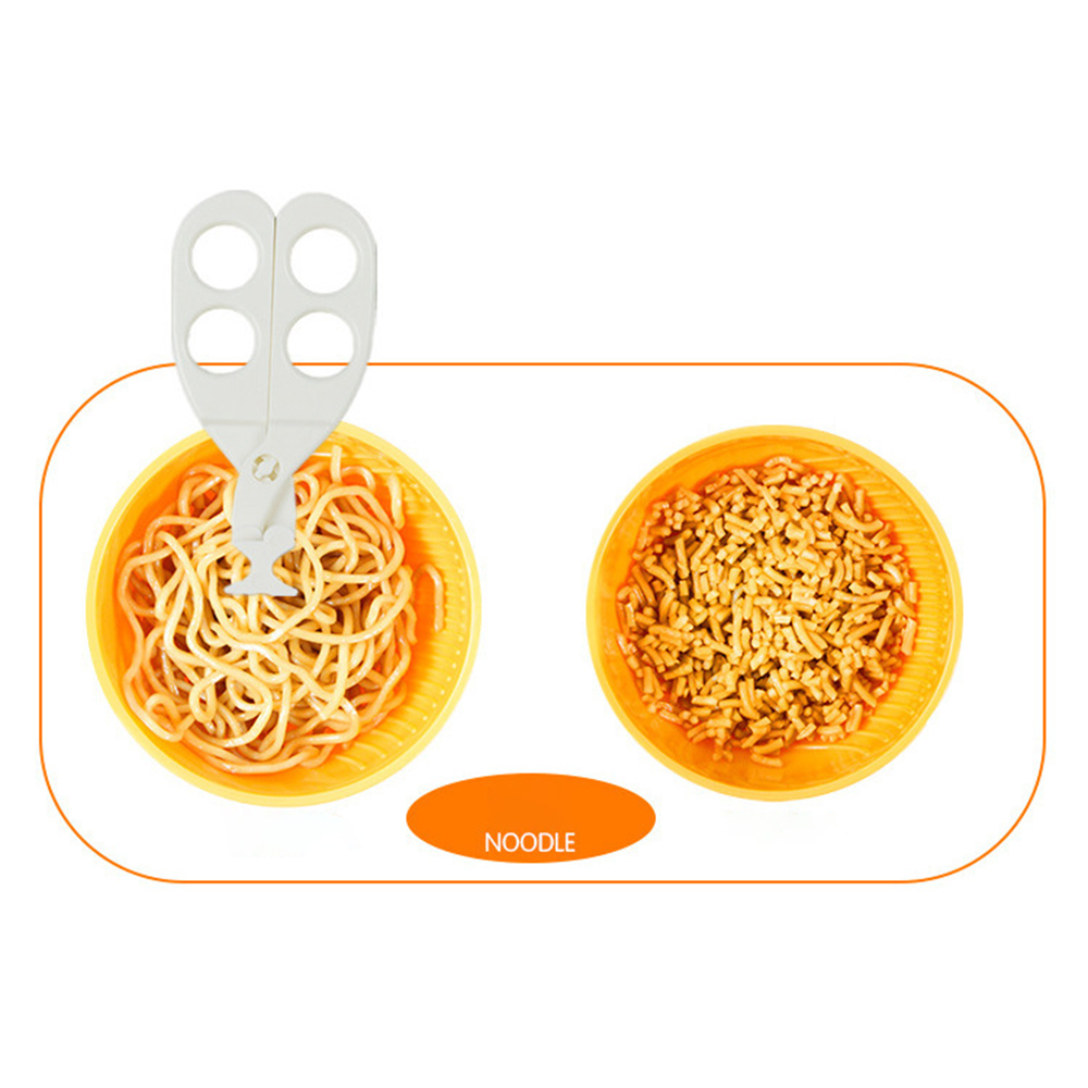 Baby Food Scissors Kids with C - Baby Food Scissors recensie en prijs