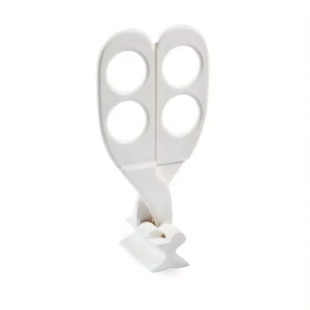 Baby Food Scissors Kids with C - Baby Food Scissors recensie en prijs