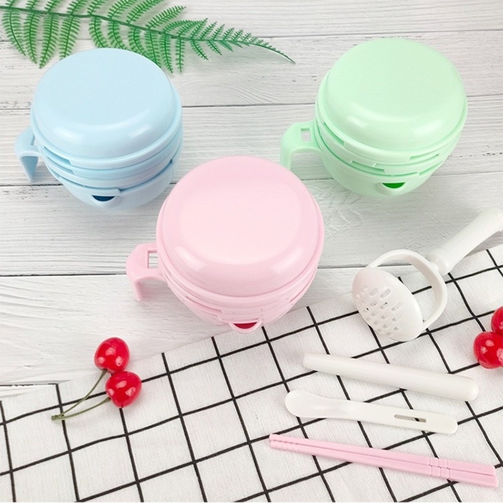 Solid color Baby Food Grinding - Baby Food Vegetable recensie en prijs