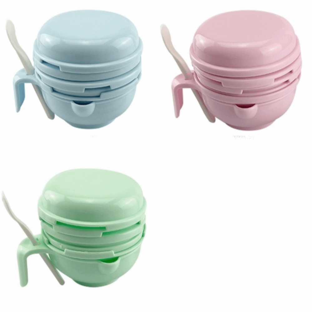 Solid color Baby Food Grinding - Baby Food Vegetable recensie en prijs