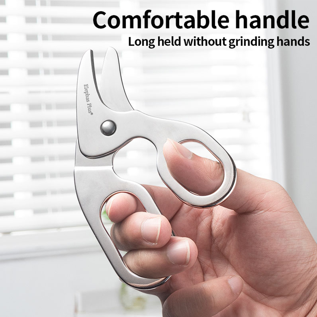 Safety Baby Food Scissors - Fo - Baby Food Utensil recensie en prijs
