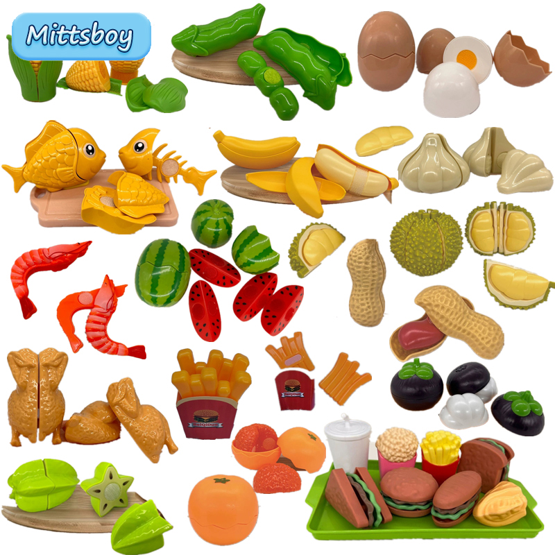 Montessori Simulation Chechele - Baby Food Vegetable recensie en prijs