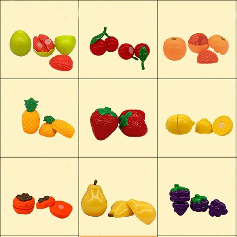 Montessori Simulation Chechele - Baby Food Vegetable recensie en prijs
