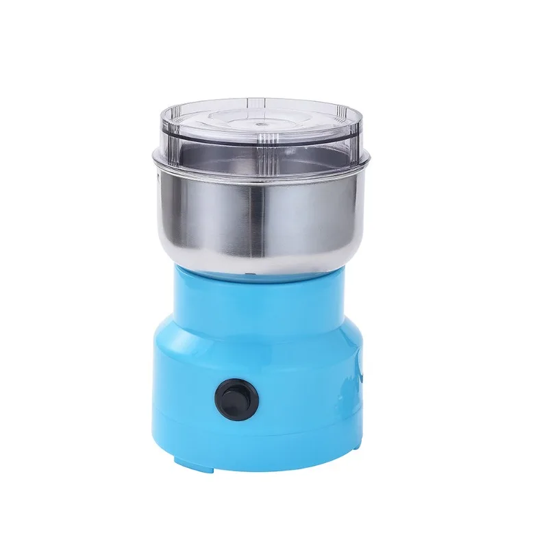 110V-220V Electric Grinder Hom - Baby Food Grinder recensie en prijs