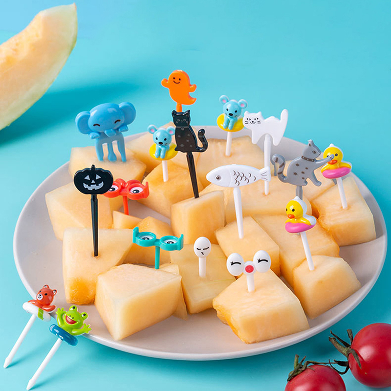 10/8/6Pcs Bento Vegetable Croc - Baby Food Vegetable recensie en prijs