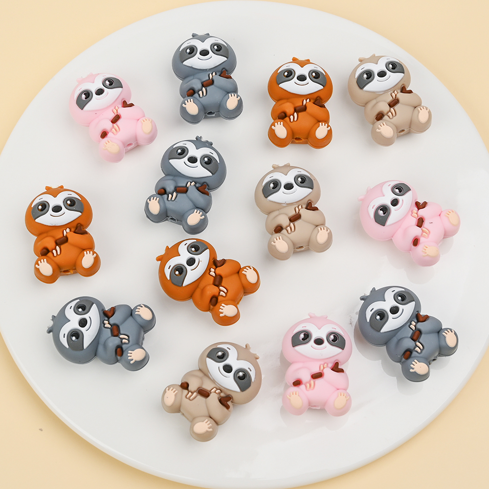 4Pcs Food Grade Animal Silicon - Baby Food Grinder recensie en prijs