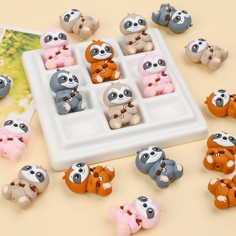 4Pcs Food Grade Animal Silicon - Baby Food Grinder recensie en prijs
