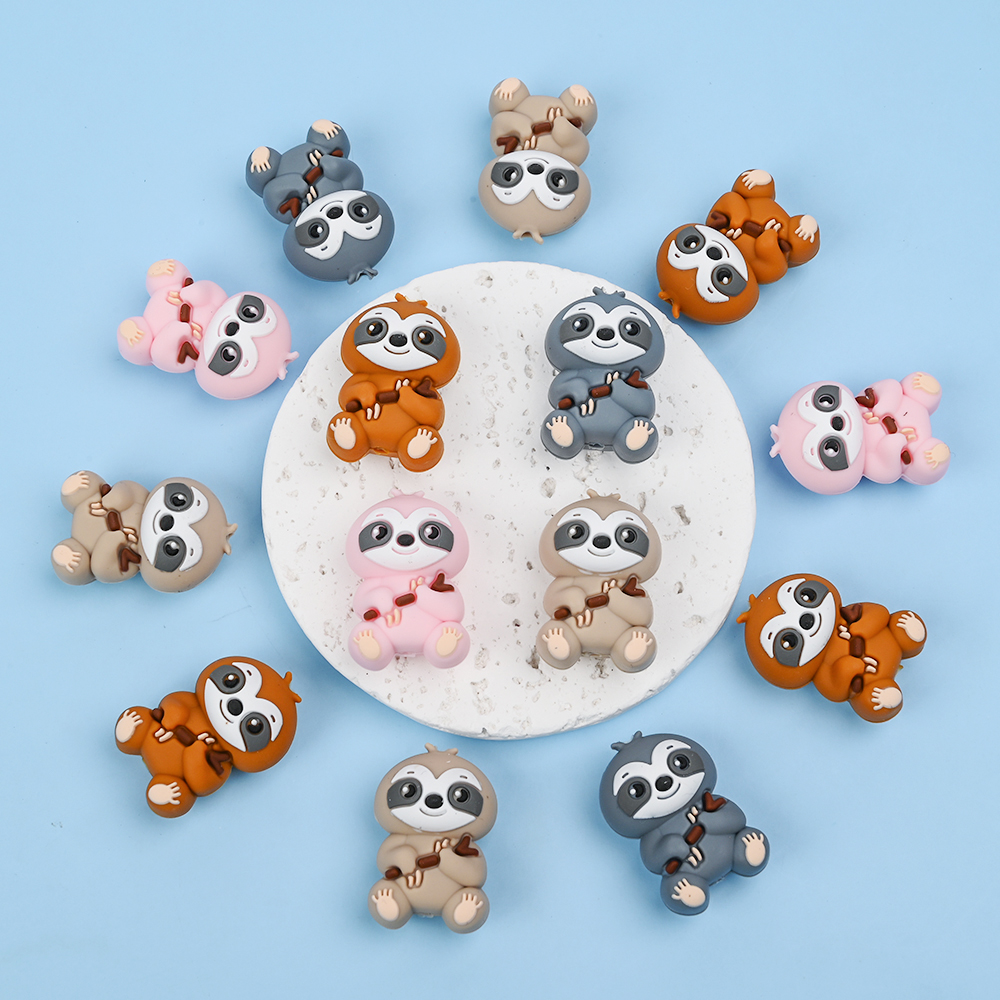 4Pcs Food Grade Animal Silicon - Baby Food Grinder recensie en prijs