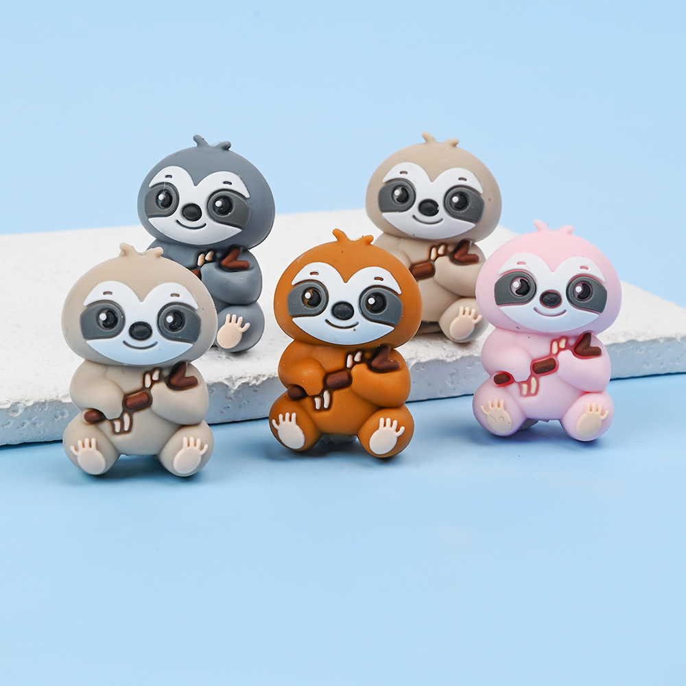 4Pcs Food Grade Animal Silicon - Baby Food Grinder recensie en prijs
