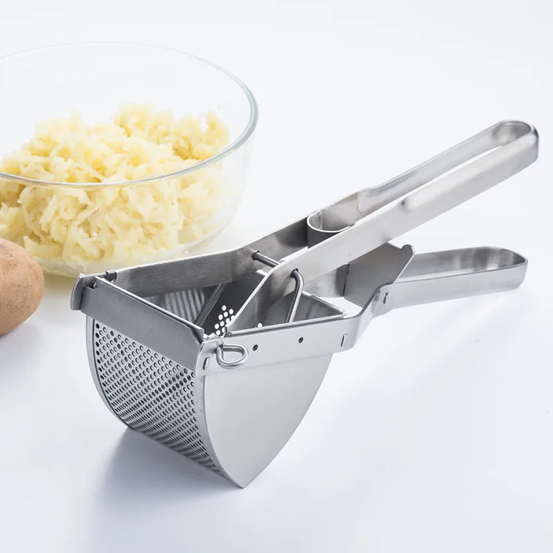 Potato Ricer Stainless Steel P - Baby Food Vegetable recensie en prijs