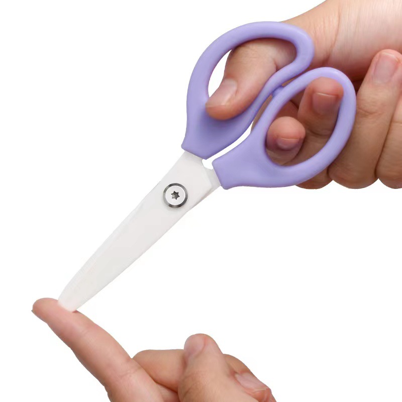 New Ceramic Scissors Baby Food - Baby Food Scissors recensie en prijs