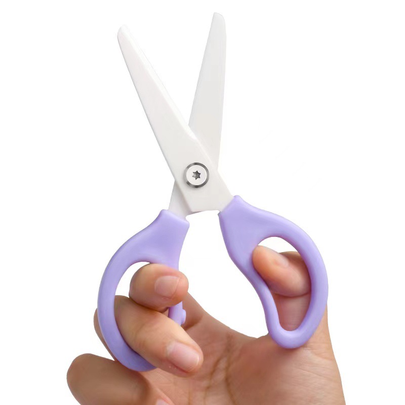 New Ceramic Scissors Baby Food - Baby Food Scissors recensie en prijs