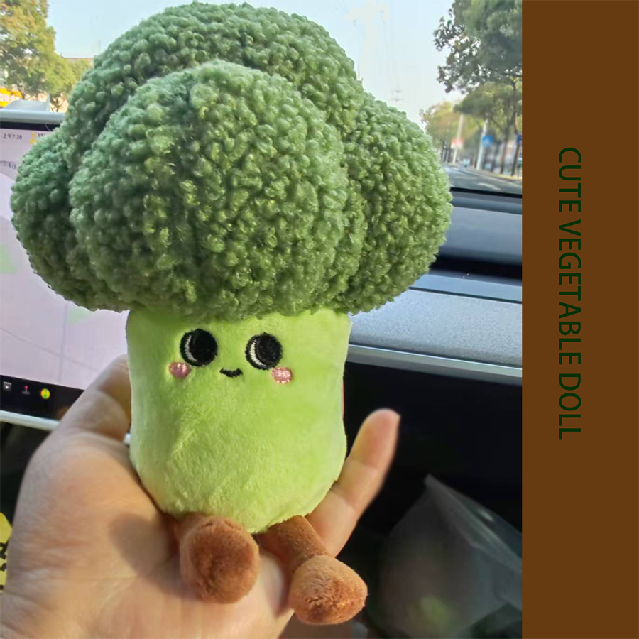 Creative Simulation Vegetables - Baby Food Vegetable recensie en prijs