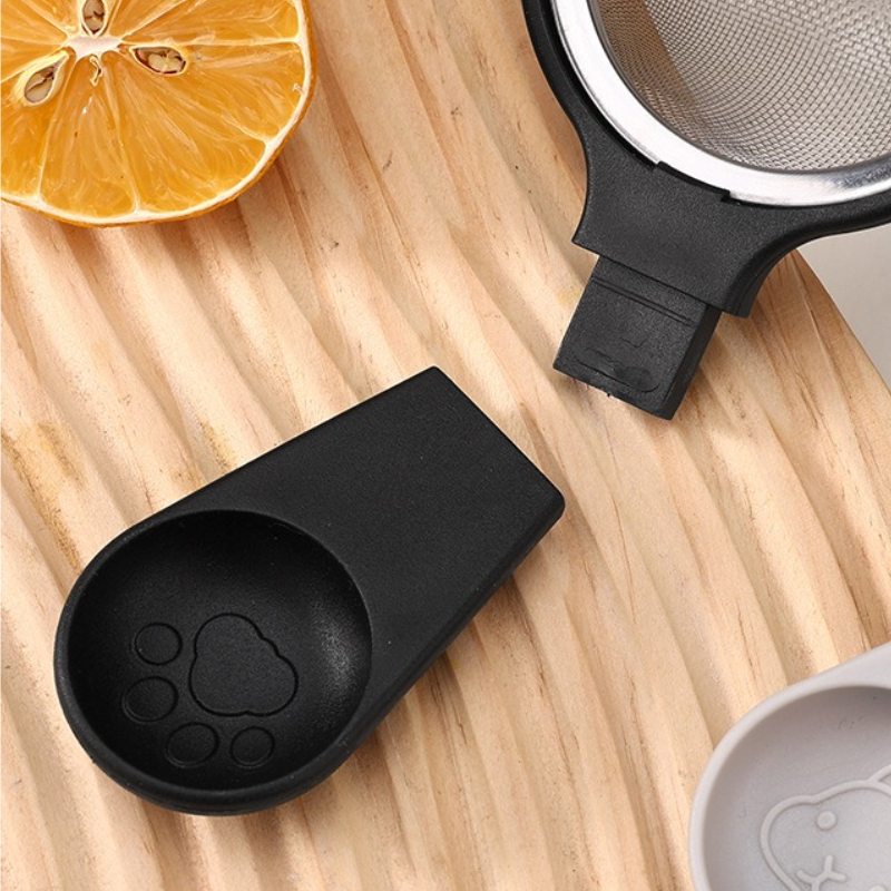 304 Stainless Steel Cat Ear So - Baby Food Strainer recensie en prijs