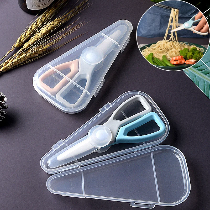 Baby Food Mills Ceramic Scisso - Baby Food Scissors recensie en prijs