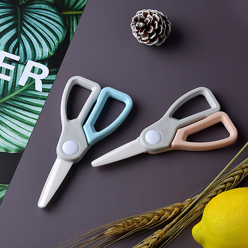 Baby Food Mills Ceramic Scisso - Baby Food Scissors recensie en prijs