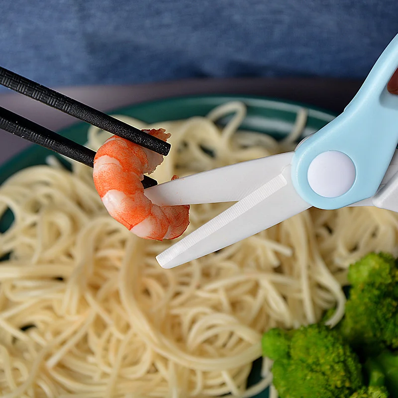 Baby Food Mills Ceramic Scisso - Baby Food Scissors recensie en prijs