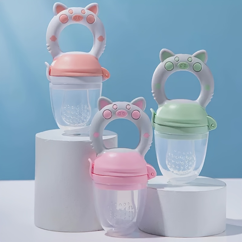 9pcs Feeding Cutlery:1 Silicon - Baby Food Utensil recensie en prijs