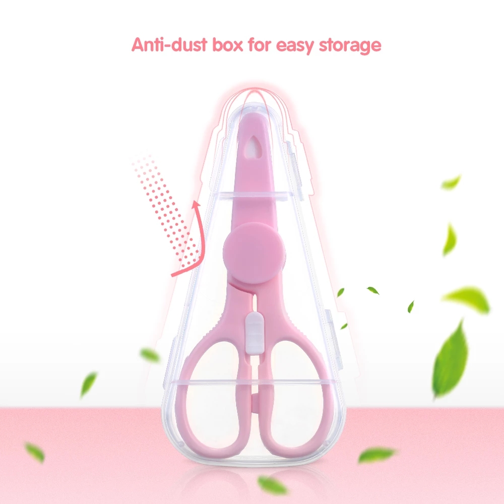 3 in 1 Maternal and child supp - Baby Food Scissors recensie en prijs