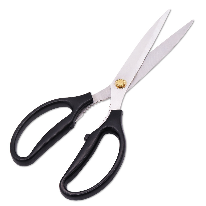 BarbecueScissors Baby Compleme - Baby Food Scissors recensie en prijs