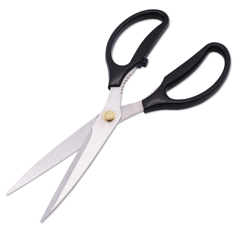 BarbecueScissors Baby Compleme - Baby Food Scissors recensie en prijs