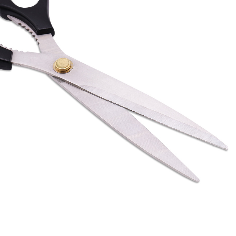 BarbecueScissors Baby Compleme - Baby Food Scissors recensie en prijs