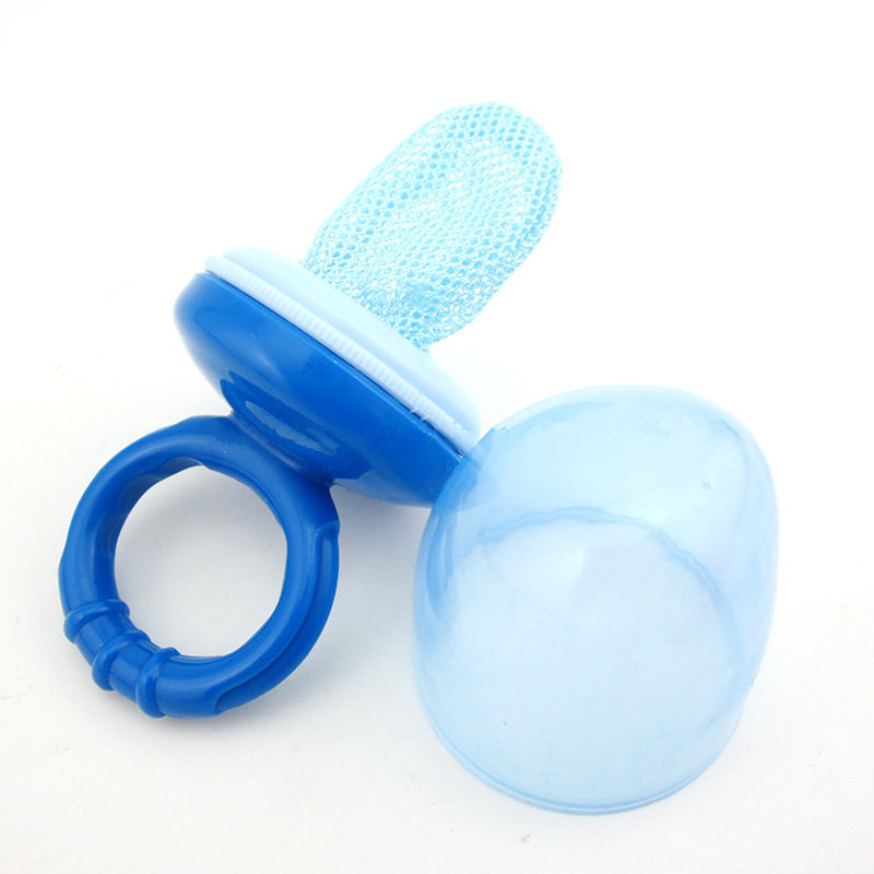 Baby Pacifier Fresh Food Nibbl - Baby Food Strainer recensie en prijs