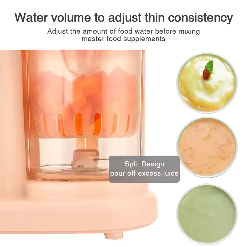 Baby Food Maker Supplementary  - Baby Food Strainer recensie en prijs