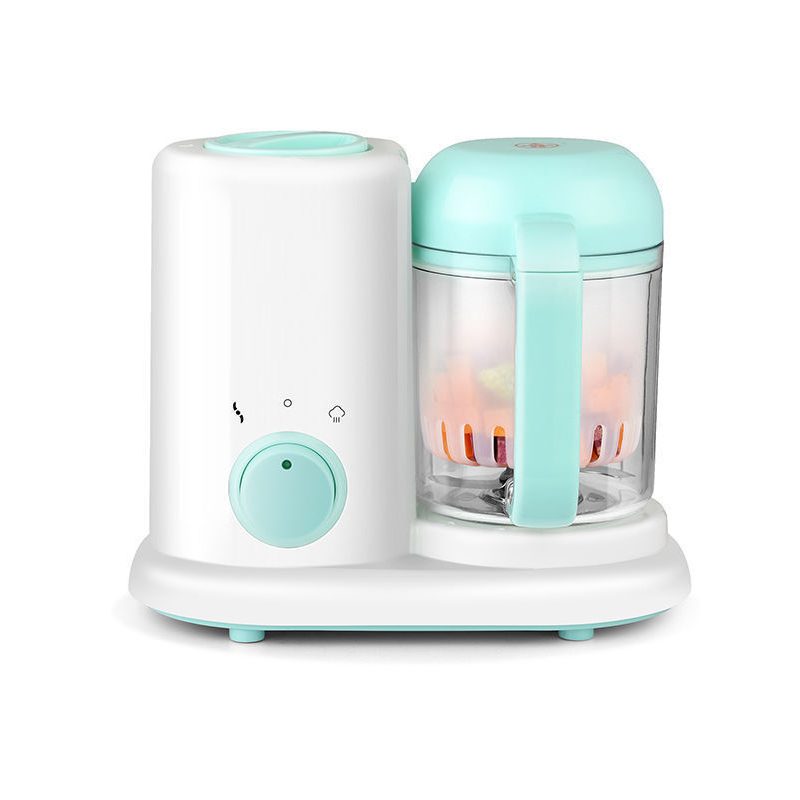 2023 New Baby Feeding Food Mak - Baby Food Strainer recensie en prijs